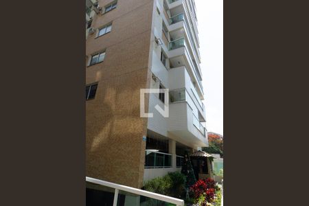 Apartamento à venda com 50m², 2 quartos e 1 vaga Apartamento à venda com 50m², 2 quartos e 1 vagaÁrea de Comum - Fachada