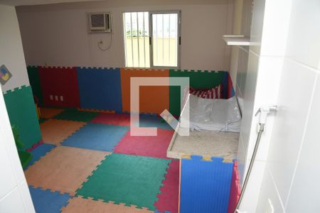 Apartamento à venda com 50m², 2 quartos e 1 vaga Apartamento à venda com 50m², 2 quartos e 1 vagaÁrea de Comum - Área Baby