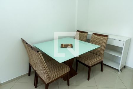 Sala Estar / Jantar de apartamento à venda com 2 quartos, 50m² em Pechincha, Rio de Janeiro