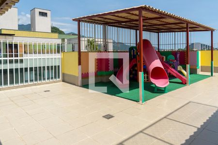 Apartamento à venda com 50m², 2 quartos e 1 vaga Apartamento à venda com 50m², 2 quartos e 1 vagaÁrea de Comum - Parquinho