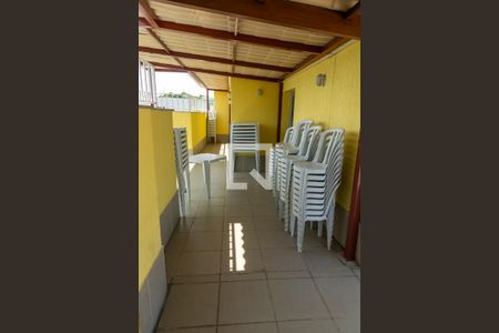 Apartamento à venda com 50m², 2 quartos e 1 vaga Apartamento à venda com 50m², 2 quartos e 1 vagaÁrea de Comum -Churrasqueira