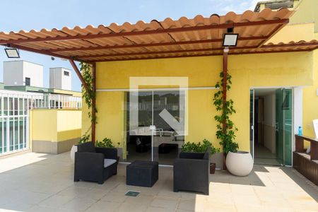 Apartamento à venda com 50m², 2 quartos e 1 vaga Apartamento à venda com 50m², 2 quartos e 1 vagaÁrea de Comum - Sauna