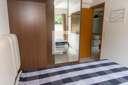 Apartamento à venda com 50m², 2 quartos e 1 vaga Apartamento à venda com 50m², 2 quartos e 1 vagaQaurto 1 - Armários