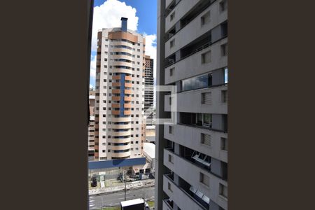 Quarto 2 de apartamento para alugar com 2 quartos, 34m² em Centro, Curitiba