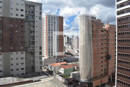 Quarto 1 de apartamento para alugar com 2 quartos, 34m² em Centro, Curitiba
