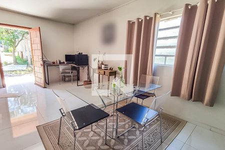 Sala de casa à venda com 1 quarto, 40m² em Santo Afonso, Novo Hamburgo