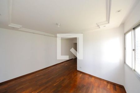 Sala de apartamento para alugar com 3 quartos, 70m² em Vila Alpina, São Paulo