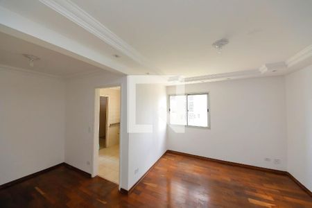 Sala de apartamento para alugar com 3 quartos, 70m² em Vila Alpina, São Paulo