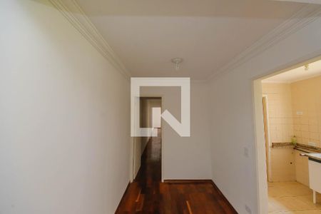 Sala de apartamento para alugar com 3 quartos, 70m² em Vila Alpina, São Paulo