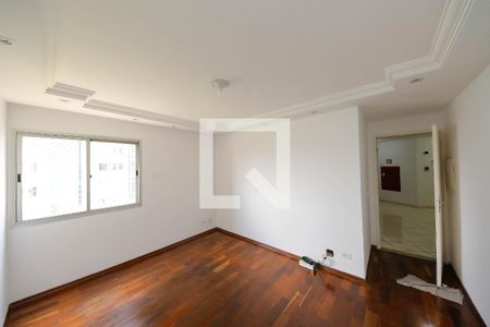 Sala de apartamento para alugar com 3 quartos, 70m² em Vila Alpina, São Paulo