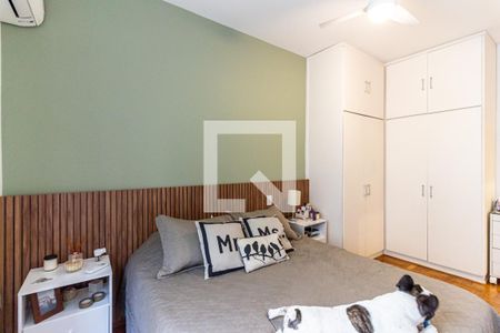 Apartamento à venda com 83m², 2 quartos e sem vagaQuarto 1