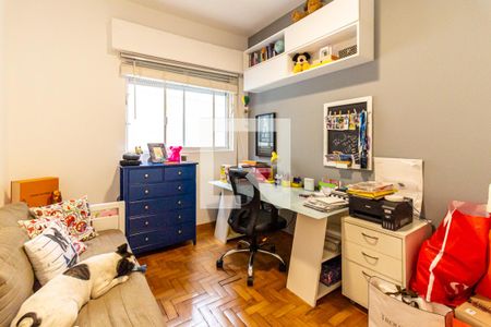 Apartamento à venda com 83m², 2 quartos e sem vagaQuarto 2