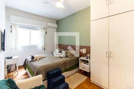 Apartamento à venda com 83m², 2 quartos e sem vagaQuarto 1