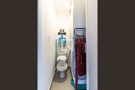 Apartamento à venda com 83m², 2 quartos e sem vagaÁrea de Serviço - Lavabo