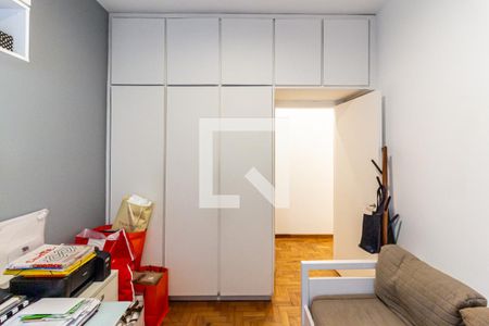 Apartamento à venda com 83m², 2 quartos e sem vagaQuarto 2