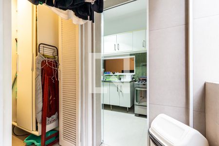 Apartamento à venda com 83m², 2 quartos e sem vagaÁrea de Serviço