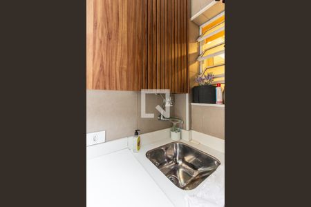 Apartamento à venda com 83m², 2 quartos e sem vagaÁrea de Serviço