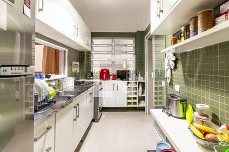 Apartamento à venda com 83m², 2 quartos e sem vagaCozinha