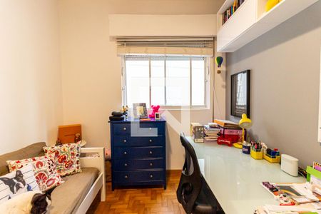 Apartamento à venda com 83m², 2 quartos e sem vagaQuarto 2