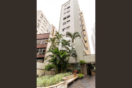 Apartamento à venda com 83m², 2 quartos e sem vagaFachada