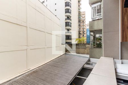 Apartamento à venda com 83m², 2 quartos e sem vagaÁrea de Serviço - Vista