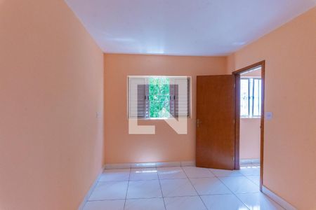Quarto de apartamento para alugar com 1 quarto, 50m² em Jardim do Lago Continuacao, Campinas