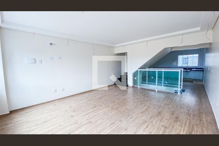 Casa à venda com 193m², 3 quartos e 3 vagasSala - Sala de Jantar 