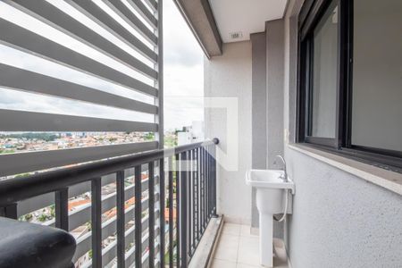 Apartamento para alugar com 43m², 1 quarto e 1 vagaÁrea de Serviço