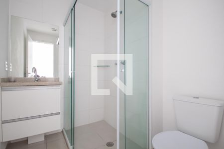 Apartamento para alugar com 43m², 1 quarto e 1 vagaBanheiro