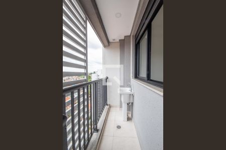 Apartamento para alugar com 43m², 1 quarto e 1 vagaÁrea de Serviço