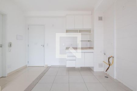 Apartamento para alugar com 43m², 1 quarto e 1 vagaCozinha