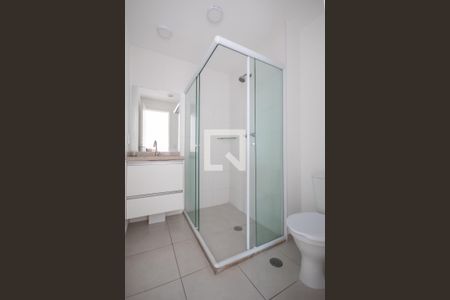 Apartamento para alugar com 43m², 1 quarto e 1 vagaBanheiro