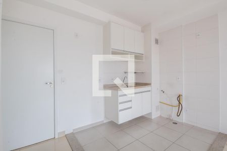 Apartamento para alugar com 43m², 1 quarto e 1 vagaCozinha