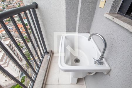 Apartamento para alugar com 43m², 1 quarto e 1 vagaÁrea de Serviço