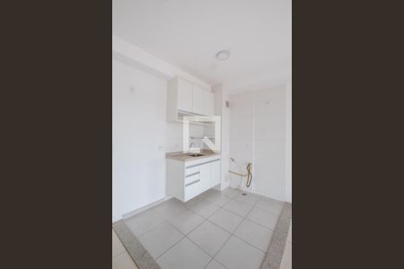 Apartamento para alugar com 43m², 1 quarto e 1 vagaCozinha