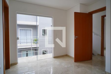 Suíte 1 de casa de condomínio para alugar com 2 quartos, 90m² em Rio Tavares, Florianópolis