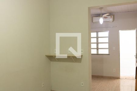 Sala de apartamento à venda com 1 quarto, 27m² em Maracanã, Rio de Janeiro
