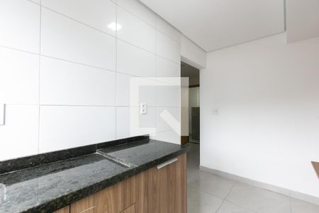 Apartamento para alugar com 30m², 1 quarto e sem vaga Apartamento para alugar com 30m², 1 quarto e sem vagaCozinha - Armários