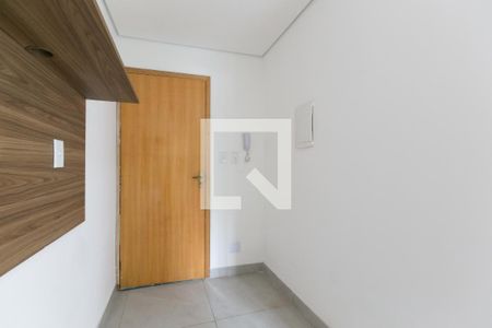 Sala de apartamento para alugar com 1 quarto, 30m² em Vila Doutor Eiras, São Paulo