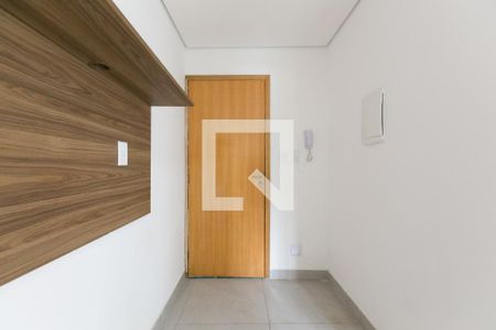 Sala de apartamento para alugar com 1 quarto, 30m² em Vila Doutor Eiras, São Paulo