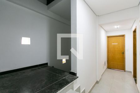 Apartamento para alugar com 30m², 1 quarto e sem vaga Apartamento para alugar com 30m², 1 quarto e sem vagaHall de Entrada