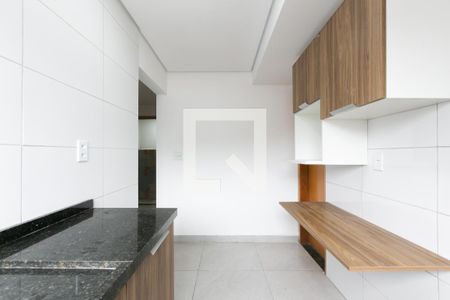 Apartamento para alugar com 30m², 1 quarto e sem vaga Apartamento para alugar com 30m², 1 quarto e sem vagaCozinha - Armários