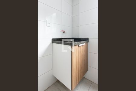 Apartamento para alugar com 30m², 1 quarto e sem vaga Apartamento para alugar com 30m², 1 quarto e sem vagaTanque