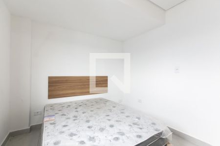 Quarto  de apartamento para alugar com 1 quarto, 30m² em Vila Doutor Eiras, São Paulo