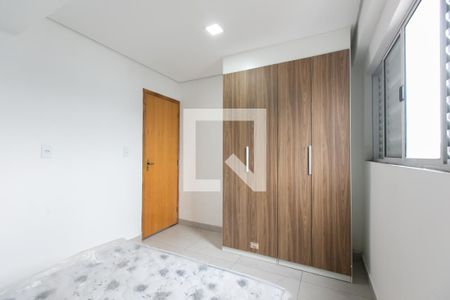 Quarto  de apartamento para alugar com 1 quarto, 30m² em Vila Doutor Eiras, São Paulo