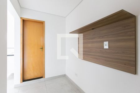 Sala de apartamento para alugar com 1 quarto, 30m² em Vila Doutor Eiras, São Paulo