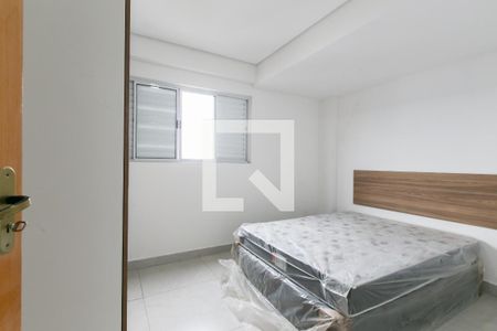 Quarto  de apartamento para alugar com 1 quarto, 30m² em Vila Doutor Eiras, São Paulo