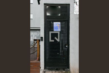 Apartamento para alugar com 30m², 1 quarto e sem vaga Apartamento para alugar com 30m², 1 quarto e sem vagaFachada