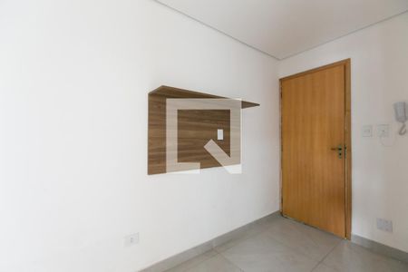 Sala de apartamento para alugar com 1 quarto, 30m² em Vila Doutor Eiras, São Paulo