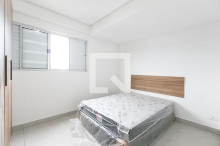 Quarto  de apartamento para alugar com 1 quarto, 30m² em Vila Doutor Eiras, São Paulo